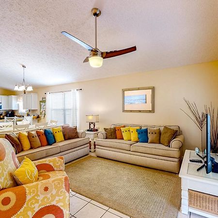 Choose Happy Villa Panama City Beach Buitenkant foto