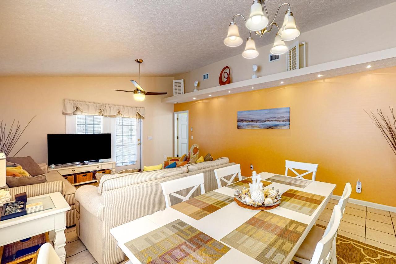Choose Happy Villa Panama City Beach Buitenkant foto
