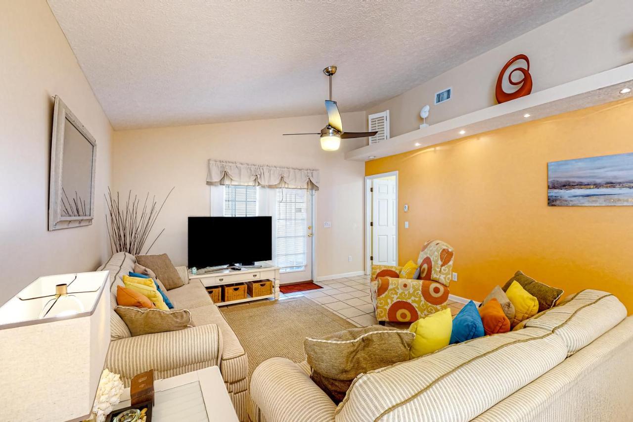Choose Happy Villa Panama City Beach Buitenkant foto