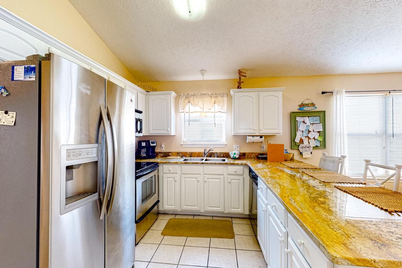 Choose Happy Villa Panama City Beach Buitenkant foto
