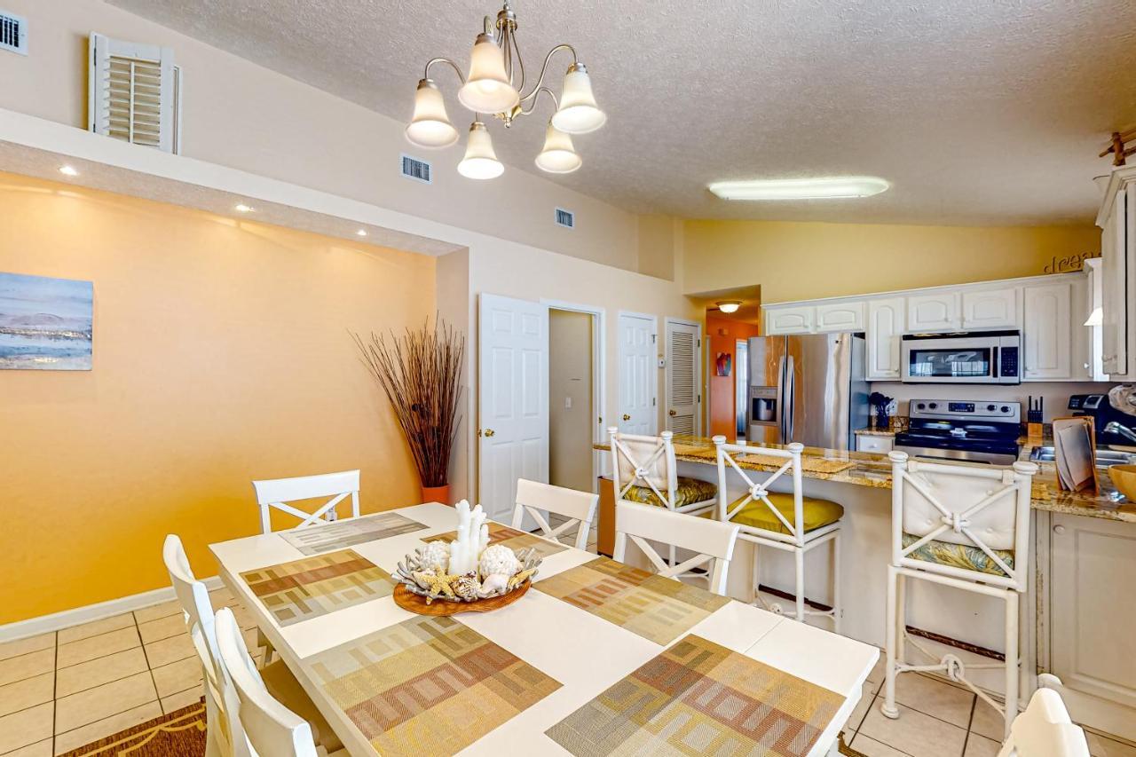 Choose Happy Villa Panama City Beach Buitenkant foto