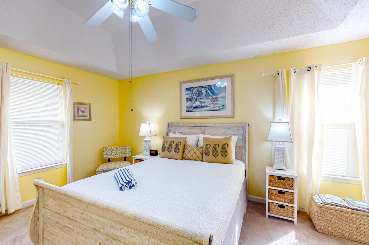 Choose Happy Villa Panama City Beach Buitenkant foto