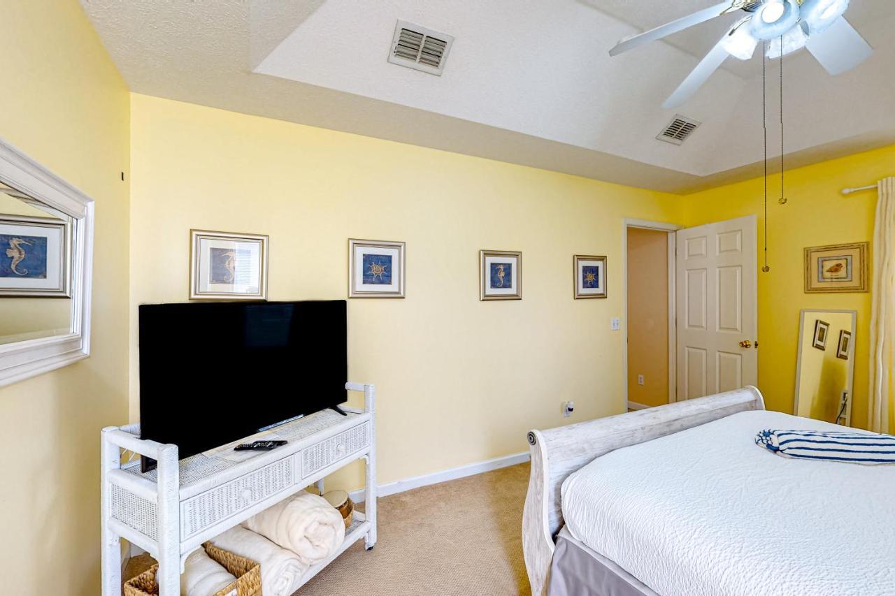 Choose Happy Villa Panama City Beach Buitenkant foto