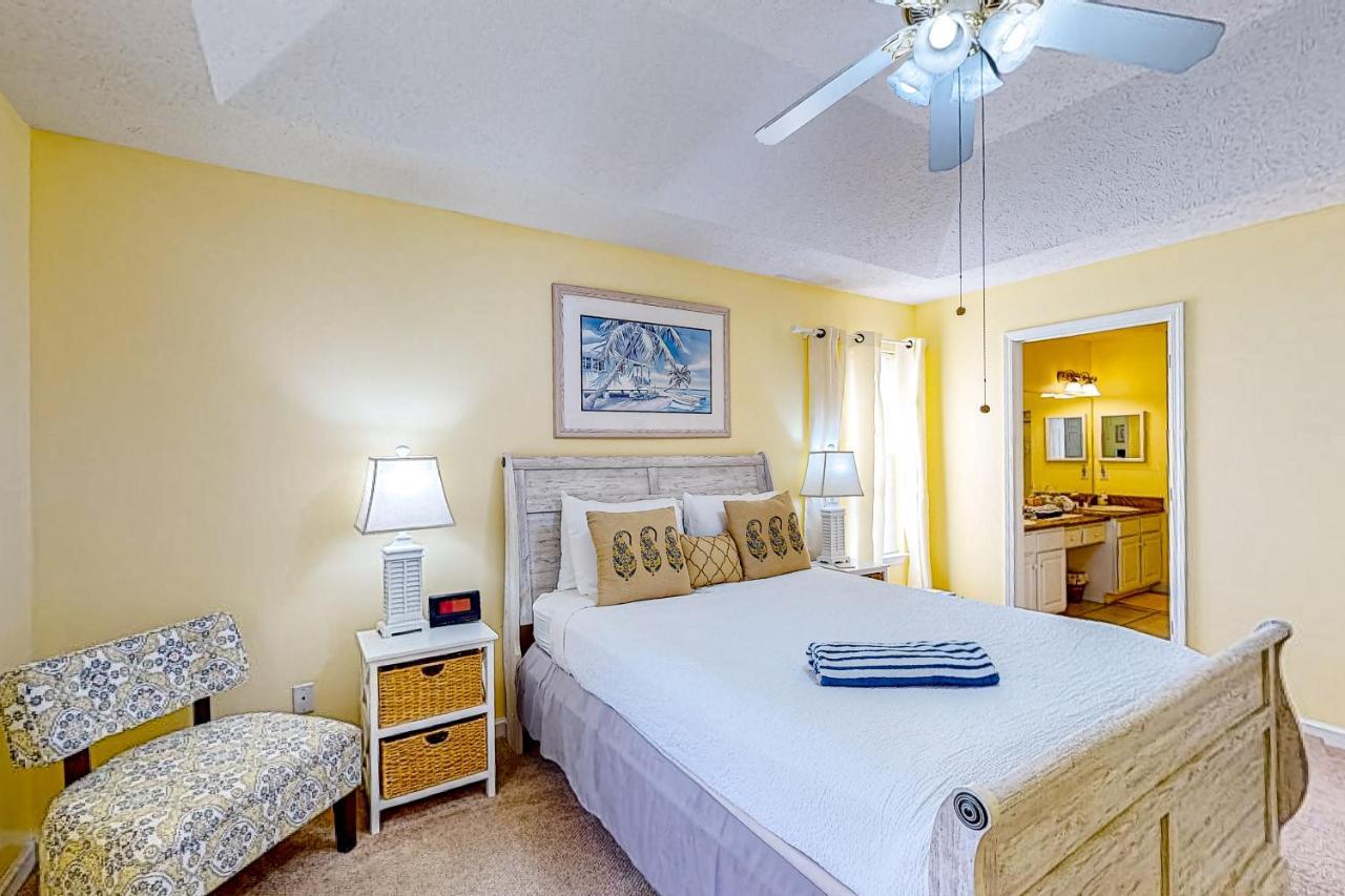 Choose Happy Villa Panama City Beach Buitenkant foto