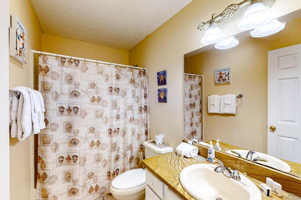 Choose Happy Villa Panama City Beach Buitenkant foto