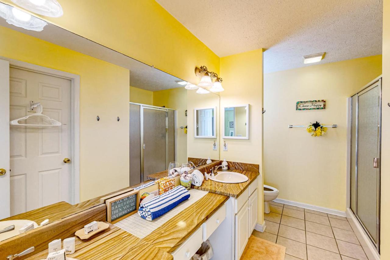 Choose Happy Villa Panama City Beach Buitenkant foto