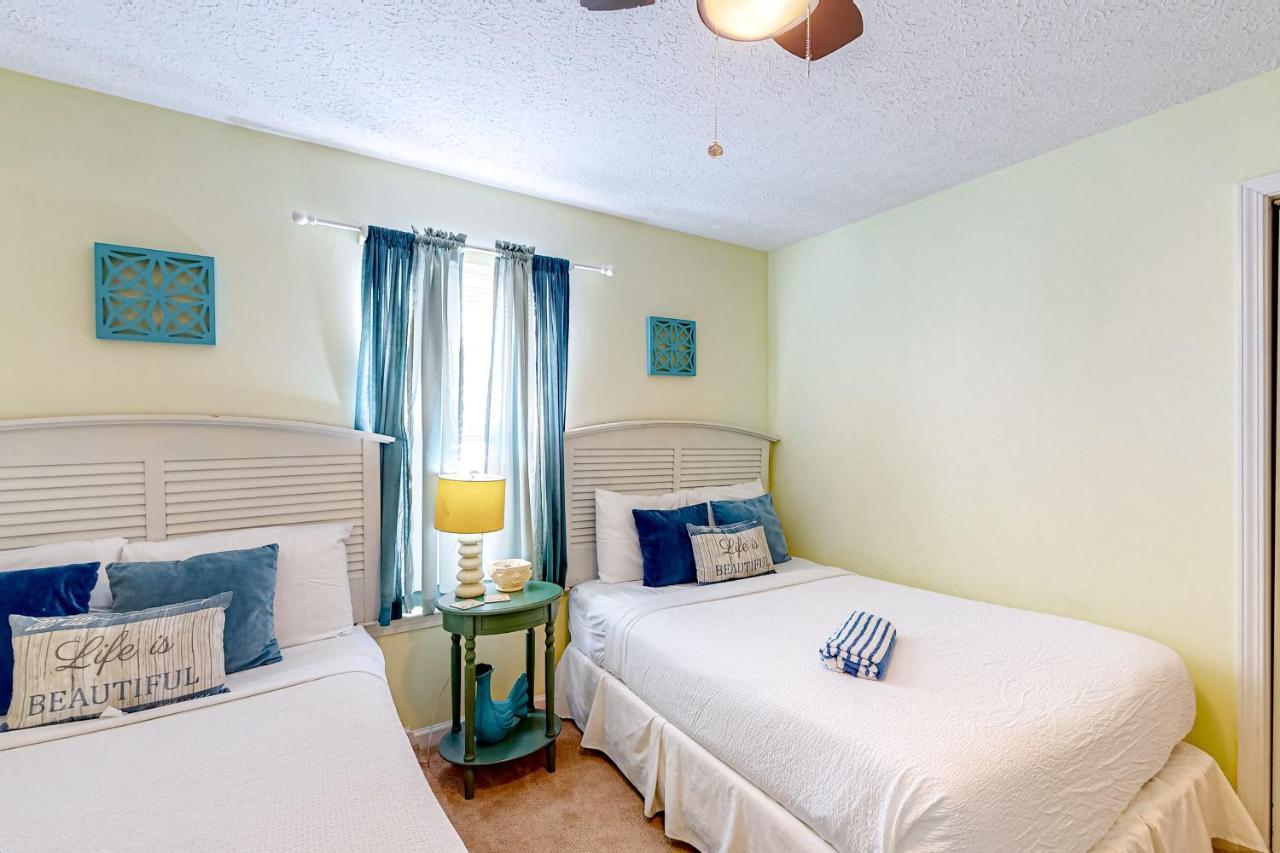 Choose Happy Villa Panama City Beach Buitenkant foto