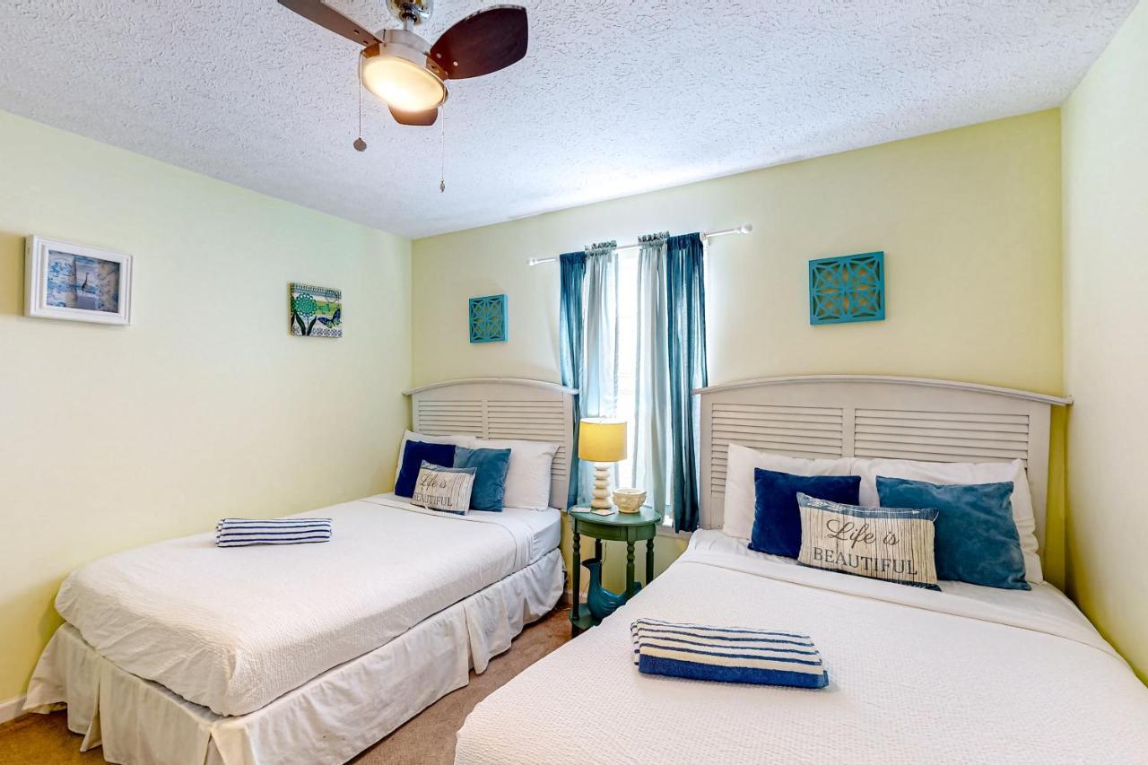 Choose Happy Villa Panama City Beach Buitenkant foto