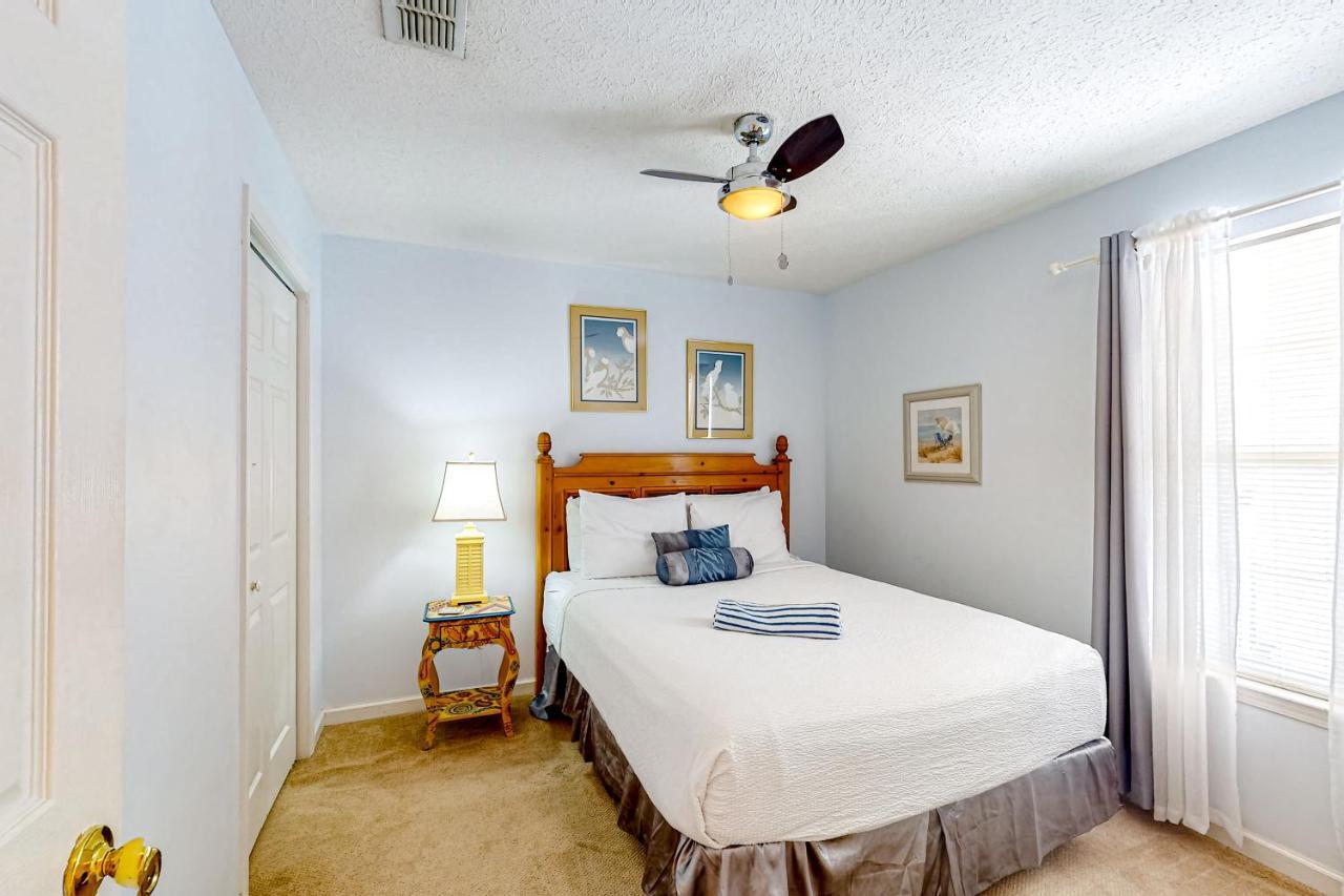 Choose Happy Villa Panama City Beach Buitenkant foto