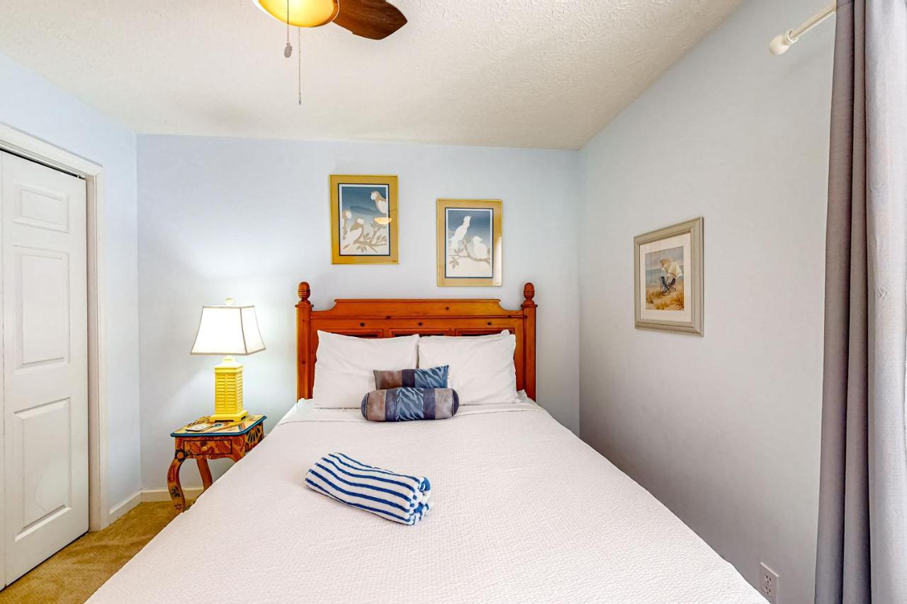 Choose Happy Villa Panama City Beach Buitenkant foto